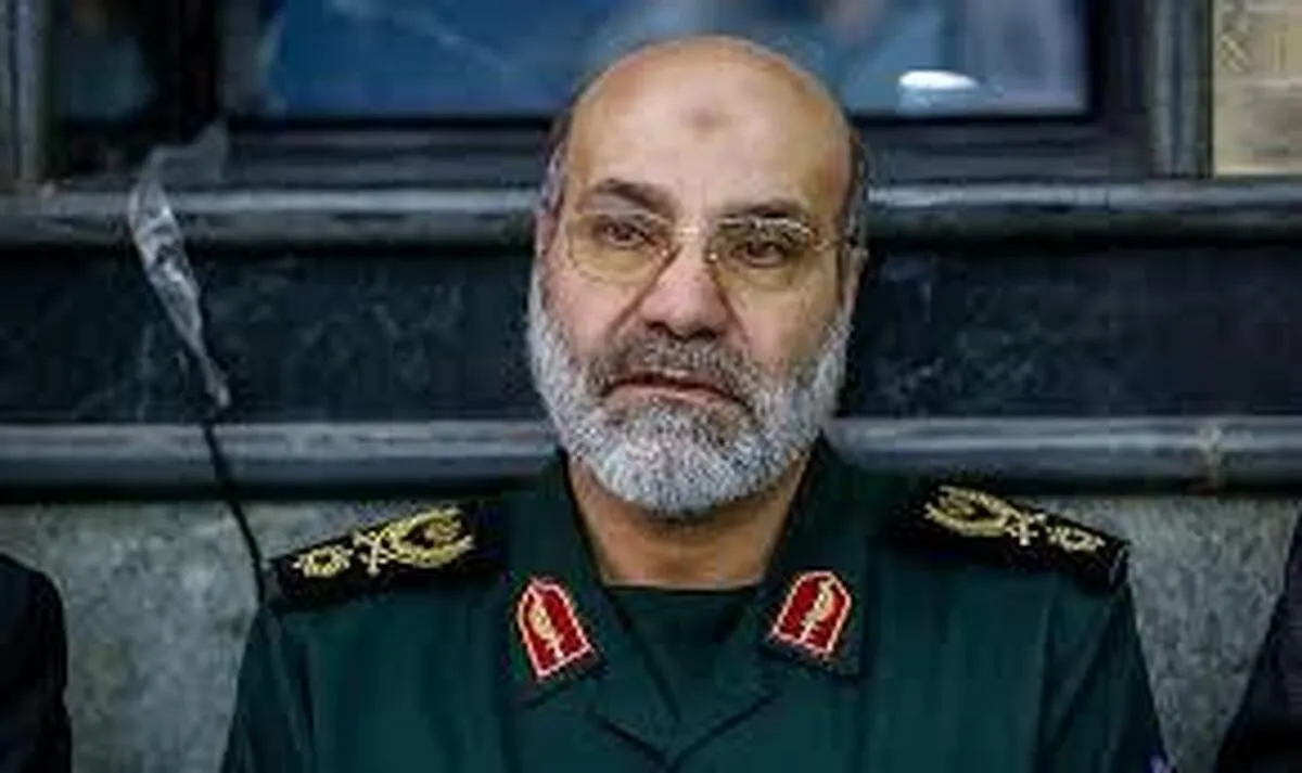 رادیو ارتش اسرائیل: ارشد‌ترین مقام ایرانی بعد از فخری زاده حذف شد