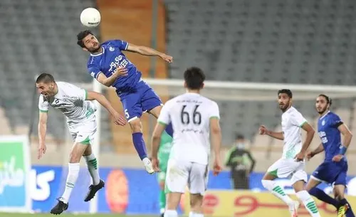 جانشین غلامی در استقلال مشخص شد