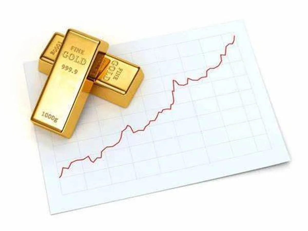 راه‌اندازی قرارداد آتی شمش طلا در بورس کالا