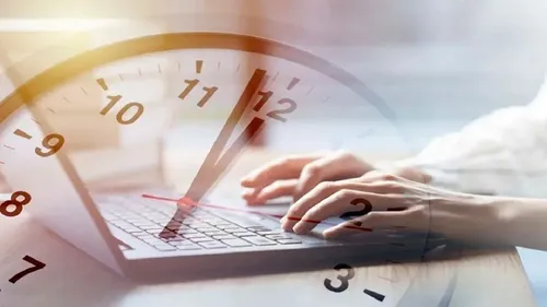 ساعت کاری ادارات به روال عادی بازگشت