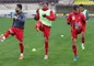 گل‌محمدی باز هم پرسپولیس را تمرین نداد