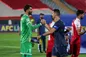 پرسپولیس حریف النصر نشد