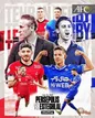 لحظه به لحظه با شهرآورد پایتخت، پرسپولیس استقلال در جام حذفی