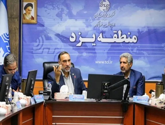 مهندس سلطانی:رشد اقتصادی کشور وابسته به توسعه فناوری‌های نوین ارتباطی است
