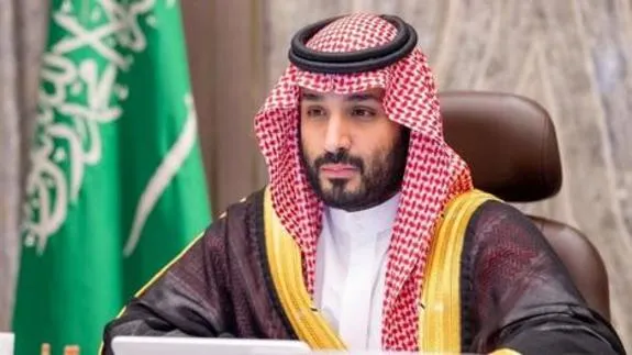 خیز بزرگ «بن سلمان» برای تبدیل شدن به غول دنیا در صنعتی که وعده دولت رییسی بود