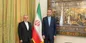 «علی محمدی» سرکنسول جدید ایران در چین