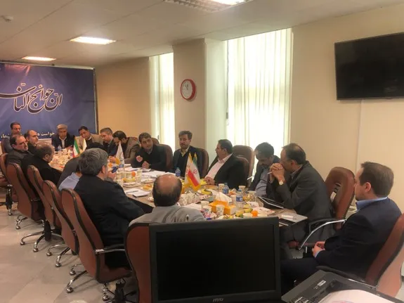 تاکید معاون فناوری اطلاعات بانک ملی ایران بر توسعه بانکداری دیجیتال