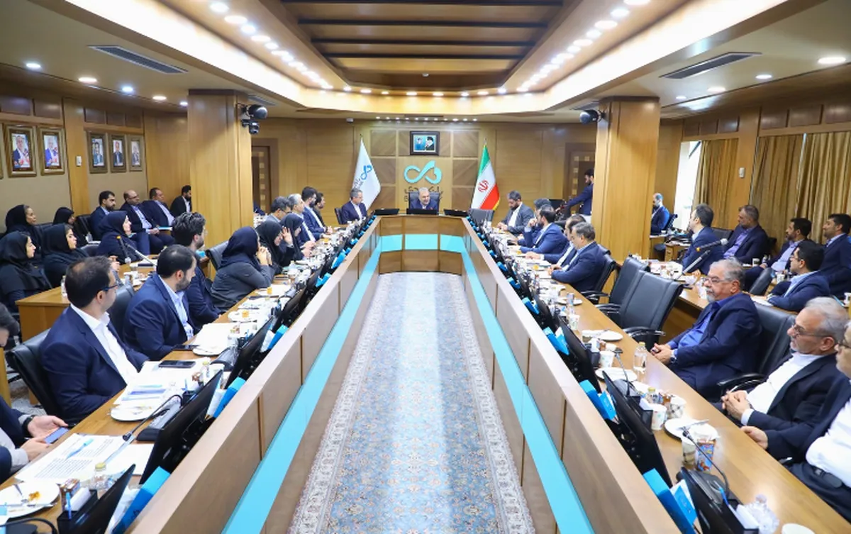 کاهش مطالبات غیرجاری در بانک نتیجه اثربخشی اصلاحات در حوزه حقوقی است
