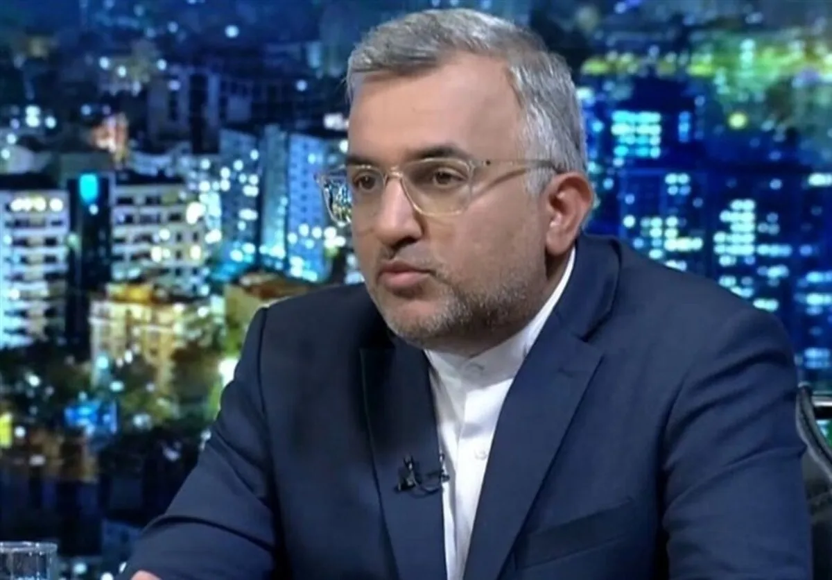 ایران از تحریم‌های شورای امنیت خارج می‌شود