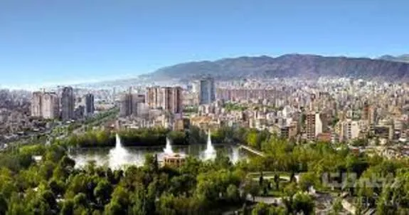 خانه‌های شهرستان گران‌تر از تهران شد