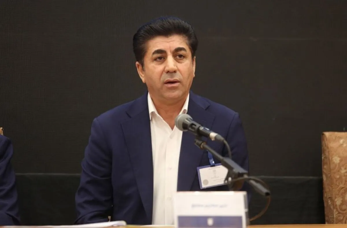 ممبینی: حساسیت دربی باعث تغییر داور VAR