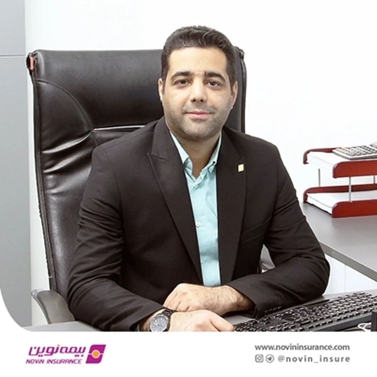 عرضه ۲ طرح جدید در حوزه بیمه‌های آتش‌سوزی بیمه نوین به بازار