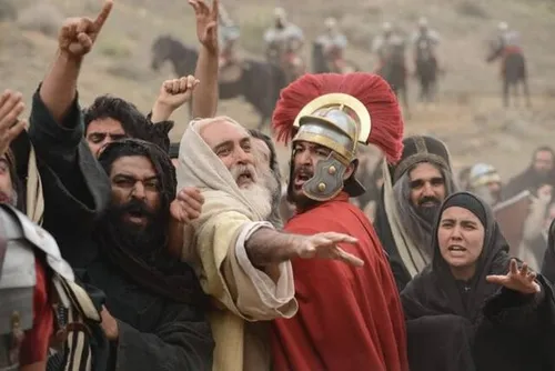 &laquo;سلمان فارسی&raquo; به ارمنستان رسید