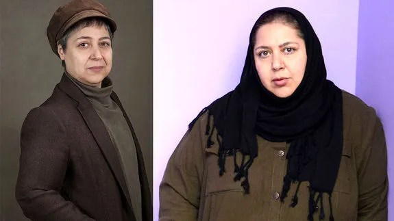 پیام صوتی شهره لرستانی پس از تغییر جنسیتش / شرعا مازیار لرستانی شدم