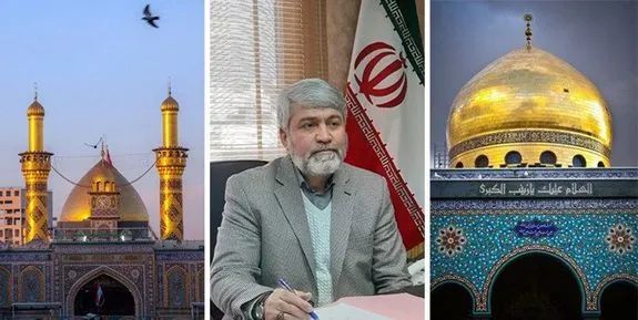 آغاز سفرهای نوروزی به دمشق