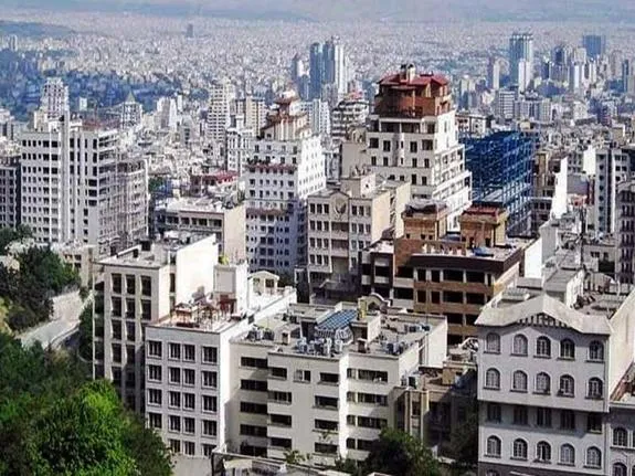شکل گیری بازارهای غیررسمی اجاره بها