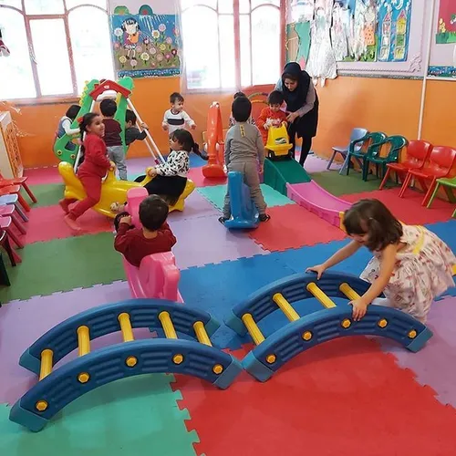 خداحافظی نهایی با &laquo;مهدکودک&raquo; و سلام به &laquo;کودکستان&raquo;
