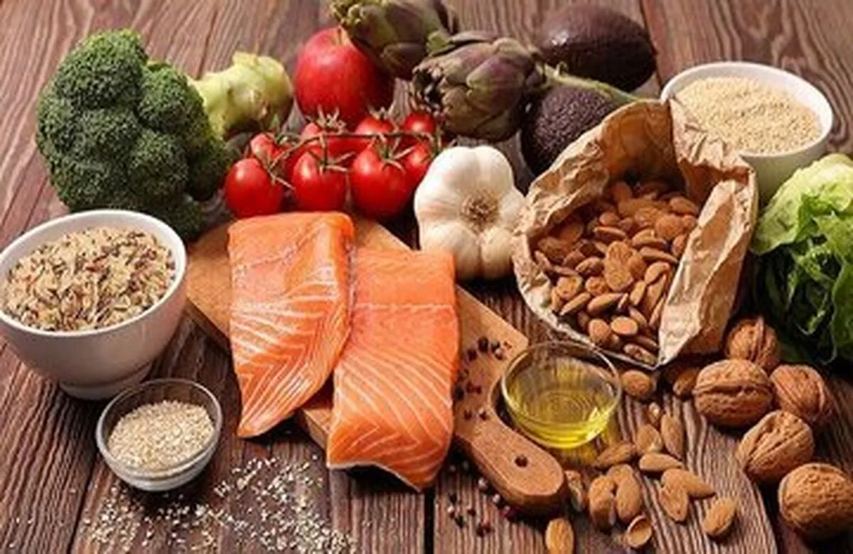 از رژیم مدیترانه‌ای چه می‌دانید؟