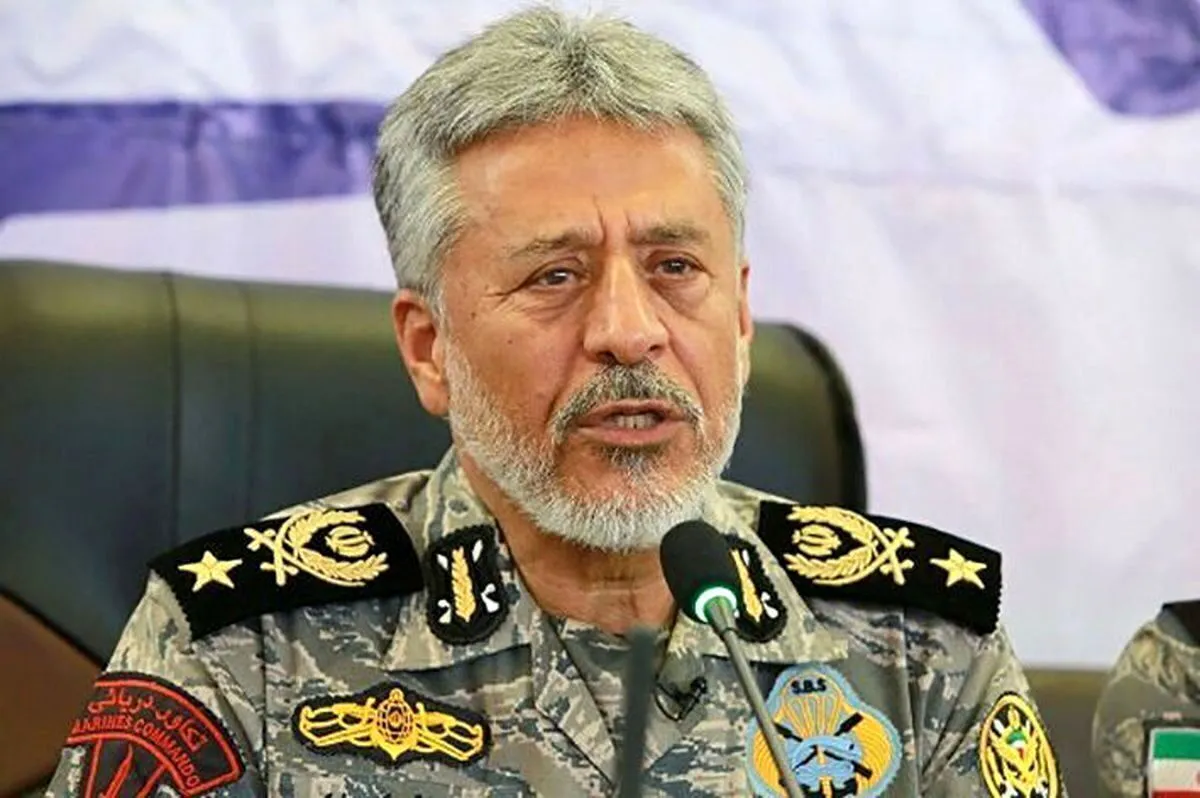 نقاط ضعفی که مقابل دشمن داشتیم حتما برطرف می‌کنیم ونقاط قوت را هم توسعه می‌دهیم