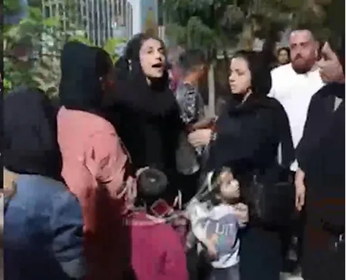 ایران مستعمره افغانستان بود!