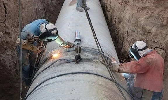 «لابی‌گری و قدرت سیاسی آب را به فلات مرکزی انتقال داد»