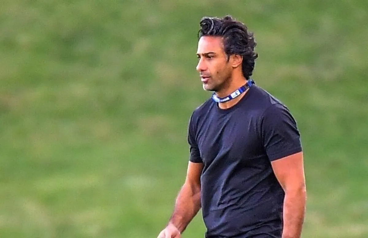 فرهاد مجیدی به دنبال ضربه بزرگ به پرسپولیس!
