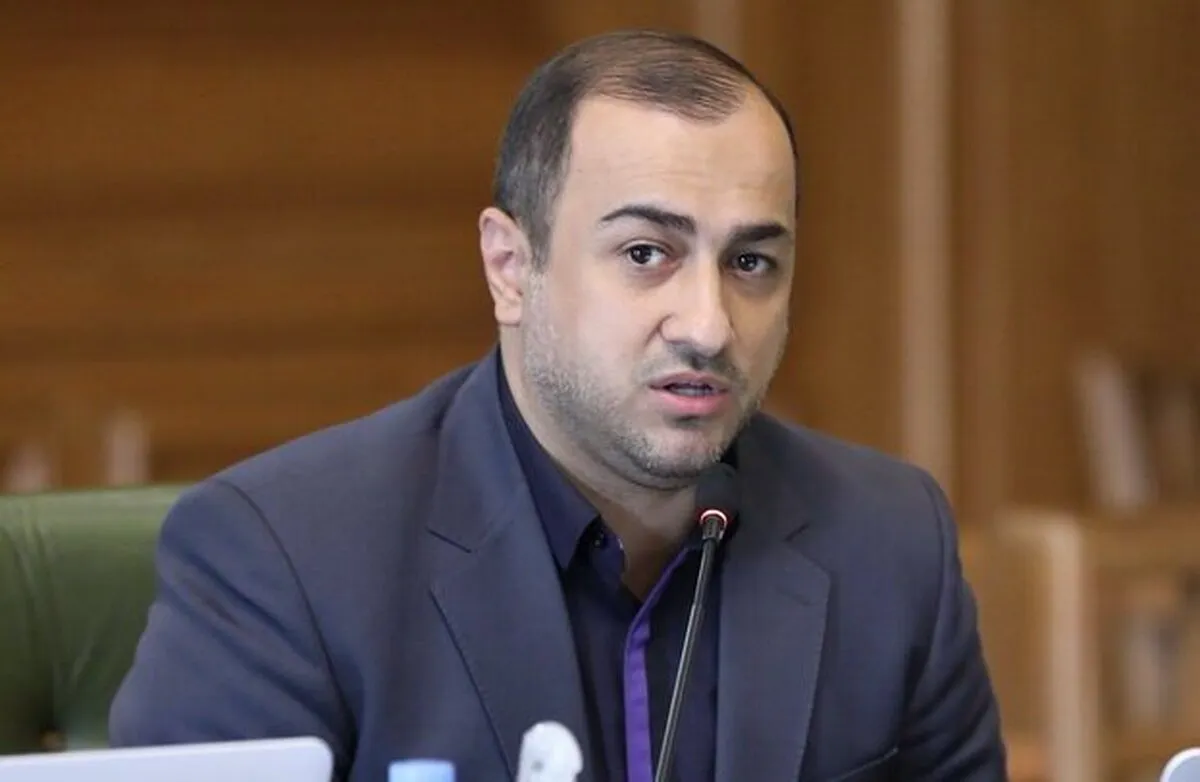 نهضت پارکینگ سازی با تعریف چند پروژه ایجاد نمی‌شود