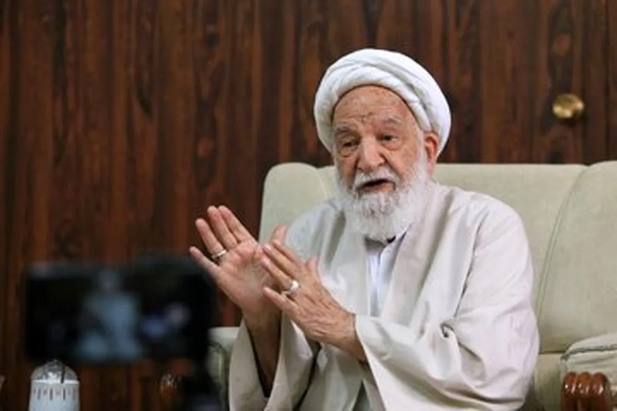 گشت ارشاد نباید این‌قدر بداند که معنای بنشین، بفرما و بتمرگ متفاوت است؟!