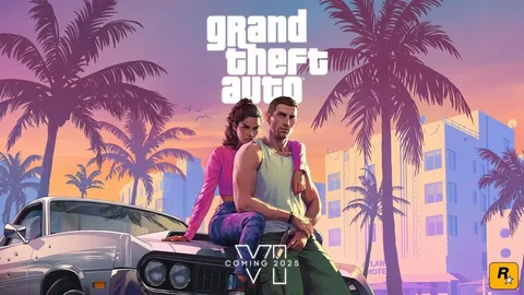 چرا همه نسخه‌های بازی GTA در آمریکا است؟