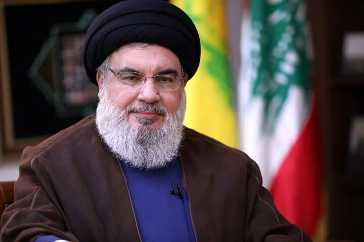 نصرالله: واکنش ایران به تجاوز اسرائیل در دمشق «قطعی» است