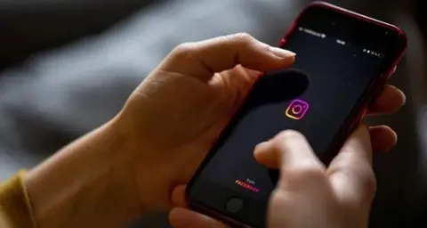 تغییرات مخفیانه اینستاگرام