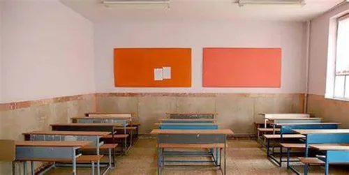 شوک شیرین ستاد آلودگی هوا به دانش آموزان