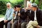 افزایش سن بازنشستگی در لایحه بودجه ۱۴۰۱
