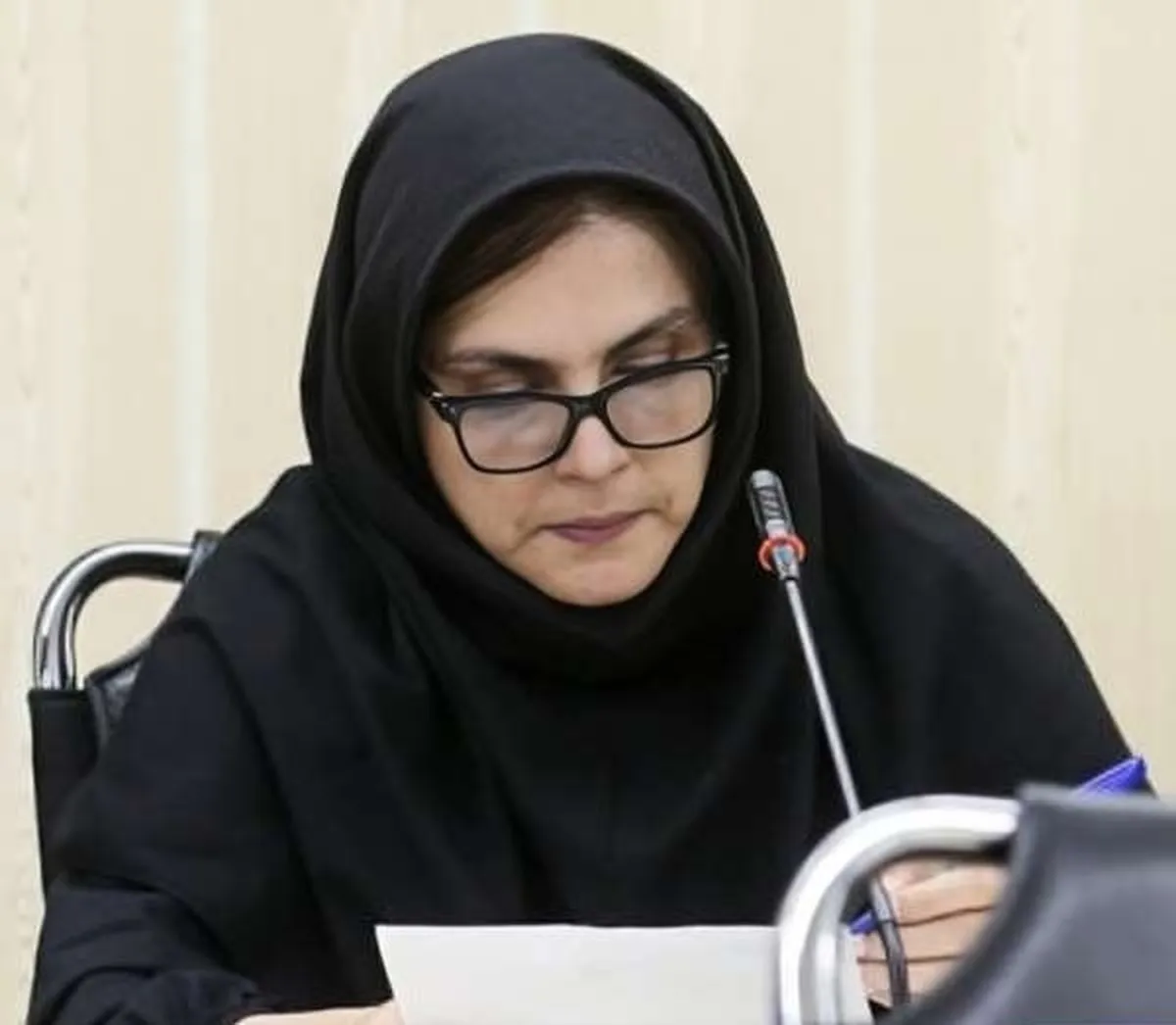 وکیل قاتل و همسر خبرنگار به سوی چوبه دار!