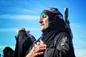 یک رسم کاملا زنانه برای عزاداری امام حسین (ع)