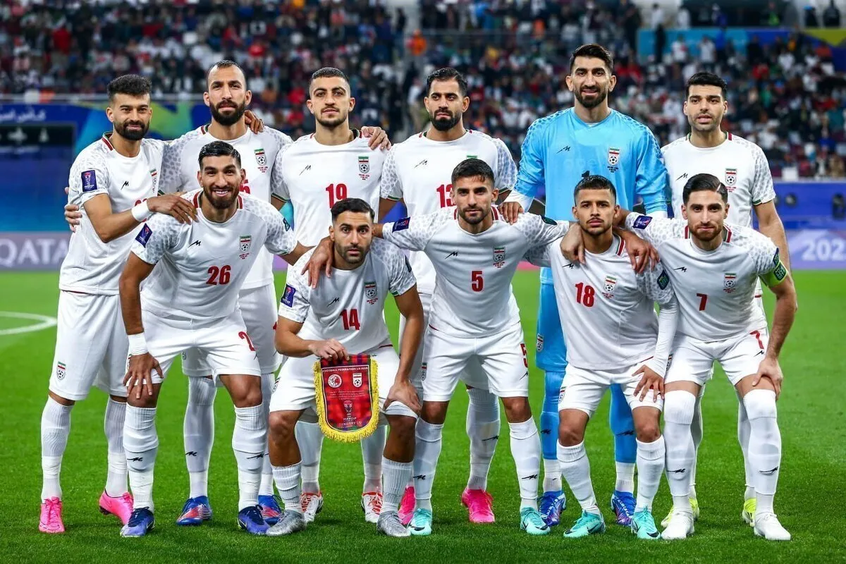 ایران - ترکمستان؛ بازگشت تیم ملی با چهره‌های جدید
