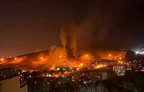۴ نفر از مجروحان زندان اوین درگذشتند