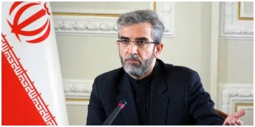 &laquo;علی باقری&raquo; مسئول کمیته بین الملل و سرپرست وزارت خارجه شد