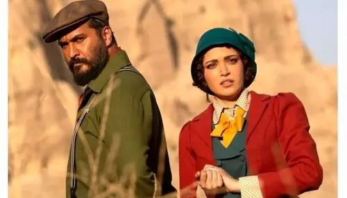 سووشون بخاطر این سکانس ها توقیف شد ! شما هم ببینید!