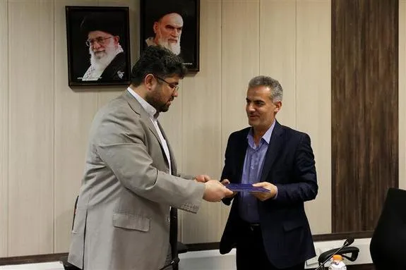 انتصاب محمد محمدی به سمت سرپرست معاونت بیمه‌ای سازمان تأمین‌اجتماعی