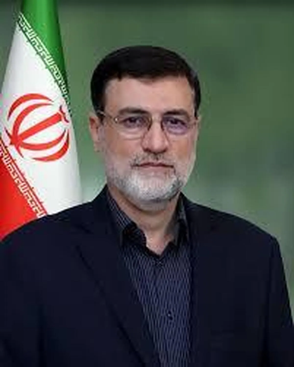 قاضی‌زاده: از تصمیم جبهه انقلاب تبعیت می‌کنم