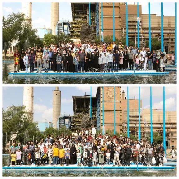بازدیدها، همدلی و هم افزایی در خانواده و محل کار را افزایش می‌دهد