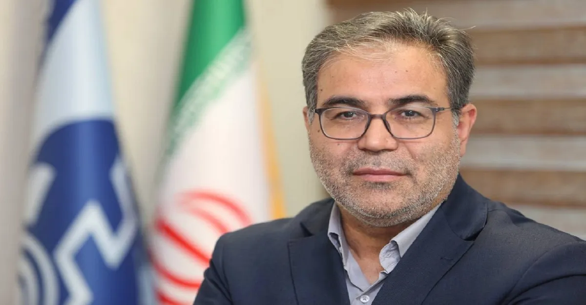 مهندس خلیلی: افزایش ۳۴ درصدی تعرفه، در ارتقاء کیفیت سرویس ثابت راهگشاست