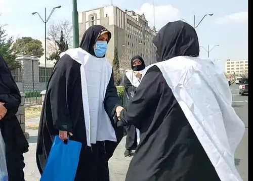 مسئولین نباید همان راه مدیران زمان طاغوت را بروند
